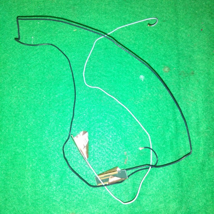 Kabel Antena Wifi Laptop Lenovo G40