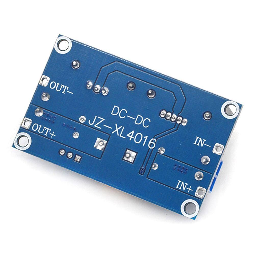 Populer Step Down Converter 8A Untuk Arduino Power Supply Module Board XL4016E1