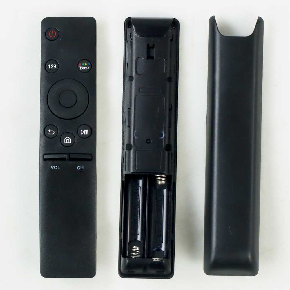 ( 100% BARANG ORI ) JRGK Remote Control Kontrol Replacement untuk Samsung Smart TV - XZT001896