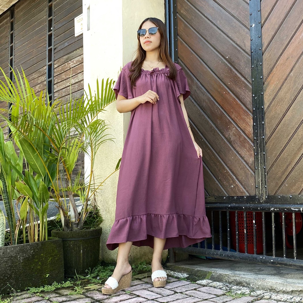 Dress Bali Laura Airflow