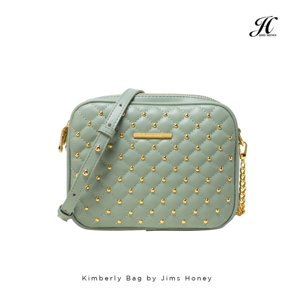 Jims Honey-Kimberly Bag