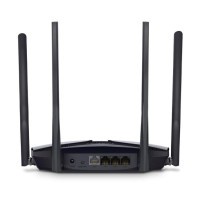 Mercusys MR70X AX1800 Dual-Band WiFi 6 Router MR70 X MR 70X M