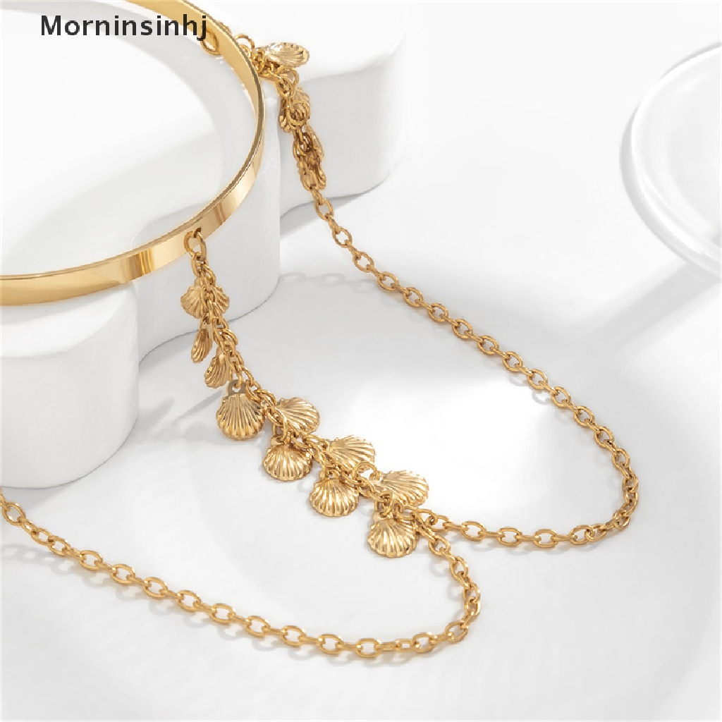 Mornin Bohemian Logam Rumbai Liontin Lengan Atas Manset Bangle Wanita Fashion Perhiasan id