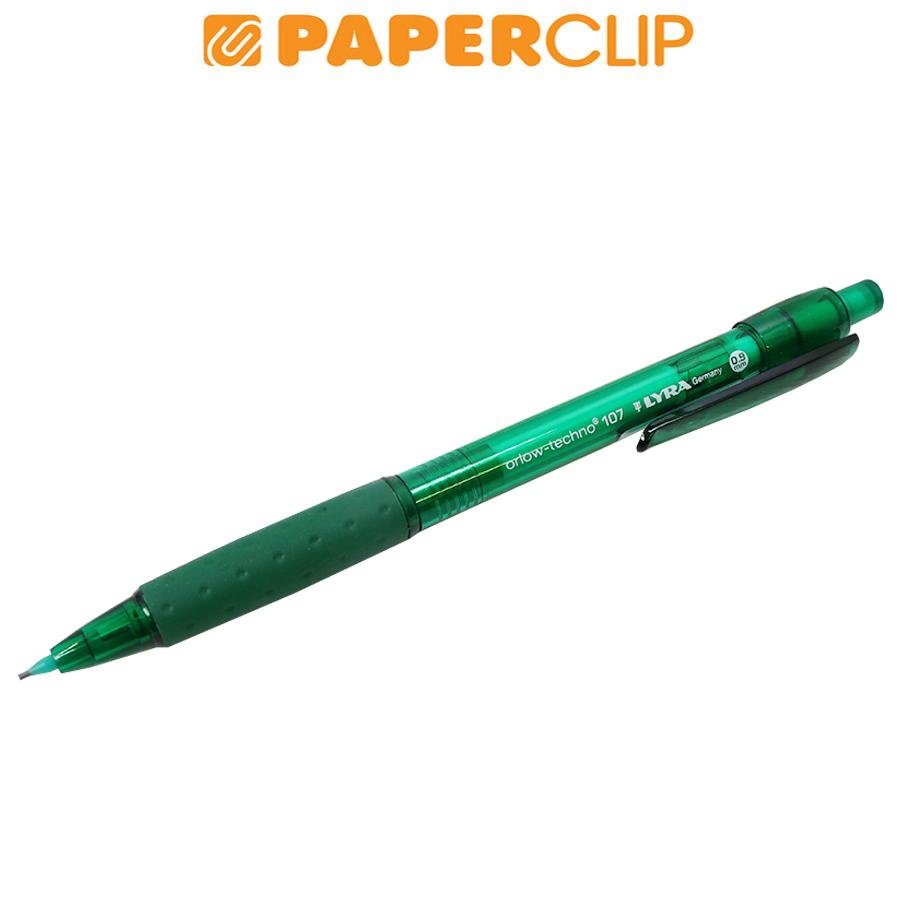 

PENSIL MEKANIK LYRA ORLOW-TECHNO 1070900 09
