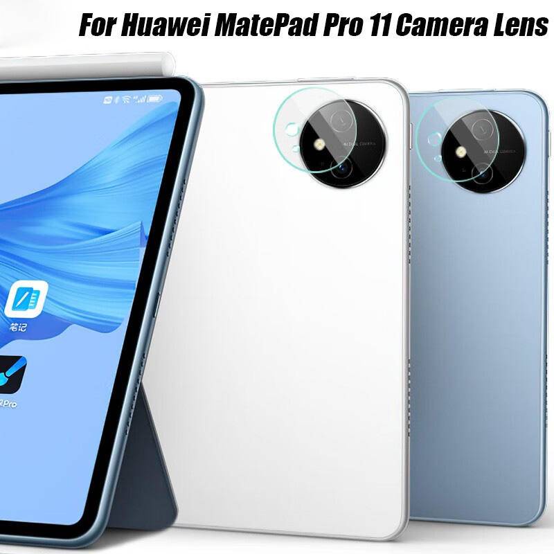 9h Lensa Kamera Tempered Glass Untuk Huawei MatePad Pro 11pelindung Lensa Kamera Kaca Film Pelindung Untuk Huawei Mate Pad Pro11