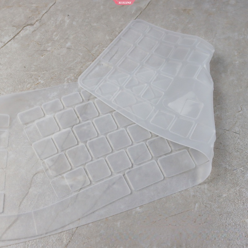 Membran Keyboard Notebook Untuk Logitech ERGO K860 K/B Game Keyboard Film Keyboard Laptop Cover Pelindung Debu Film [ZXL]