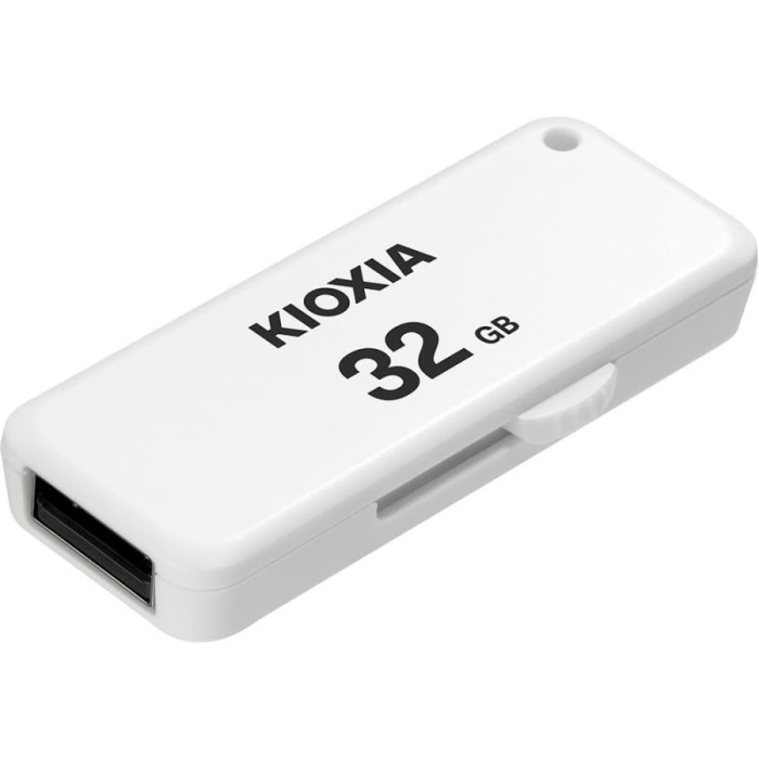 Kioxia U203 Flashdisk 32Gb USB 2.0