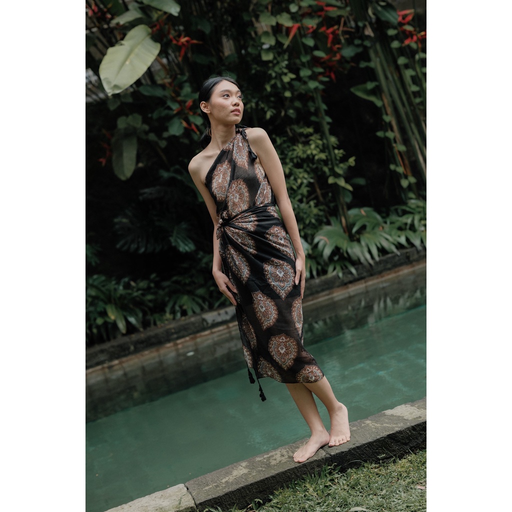 RATU - Jenna Shawl