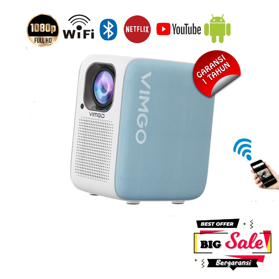 Proyektor Original Projector Android Proyektor Android Proyektor mini Original Infocus Android Infoc