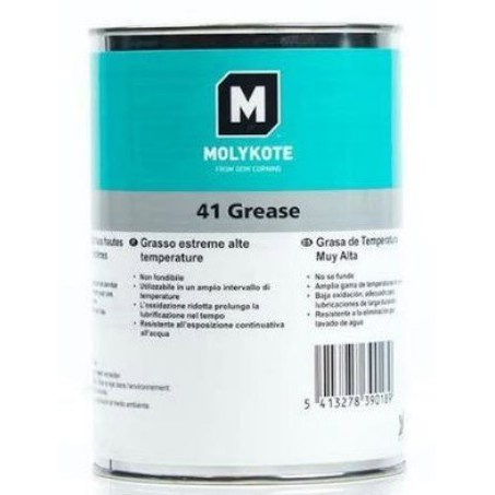 Molykote 41 Grease