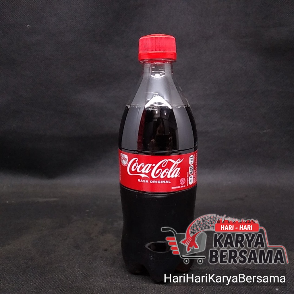 

MINUMAN COCA COLA MINI 250ML