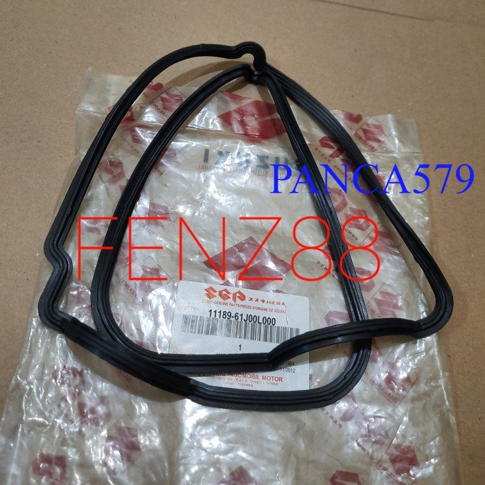 paking klep paking tutup klep apv - futura 1.5 injeksi