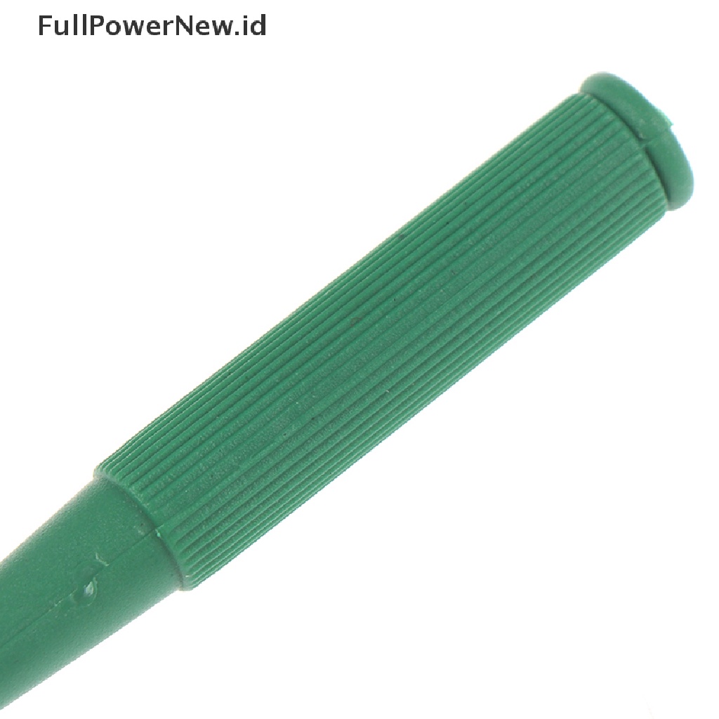 Power Biopsy Dermal Puncher Untuk Alat Kulit Sterilized Dermal Anchor Punch Tool ID