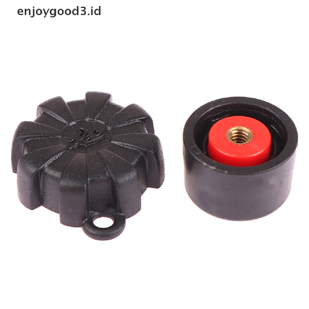 【Rready Stock】 Anti Theft Pin-Lock Security Knob Key for RAM Mount Arm Socket Phone Holder （ID）