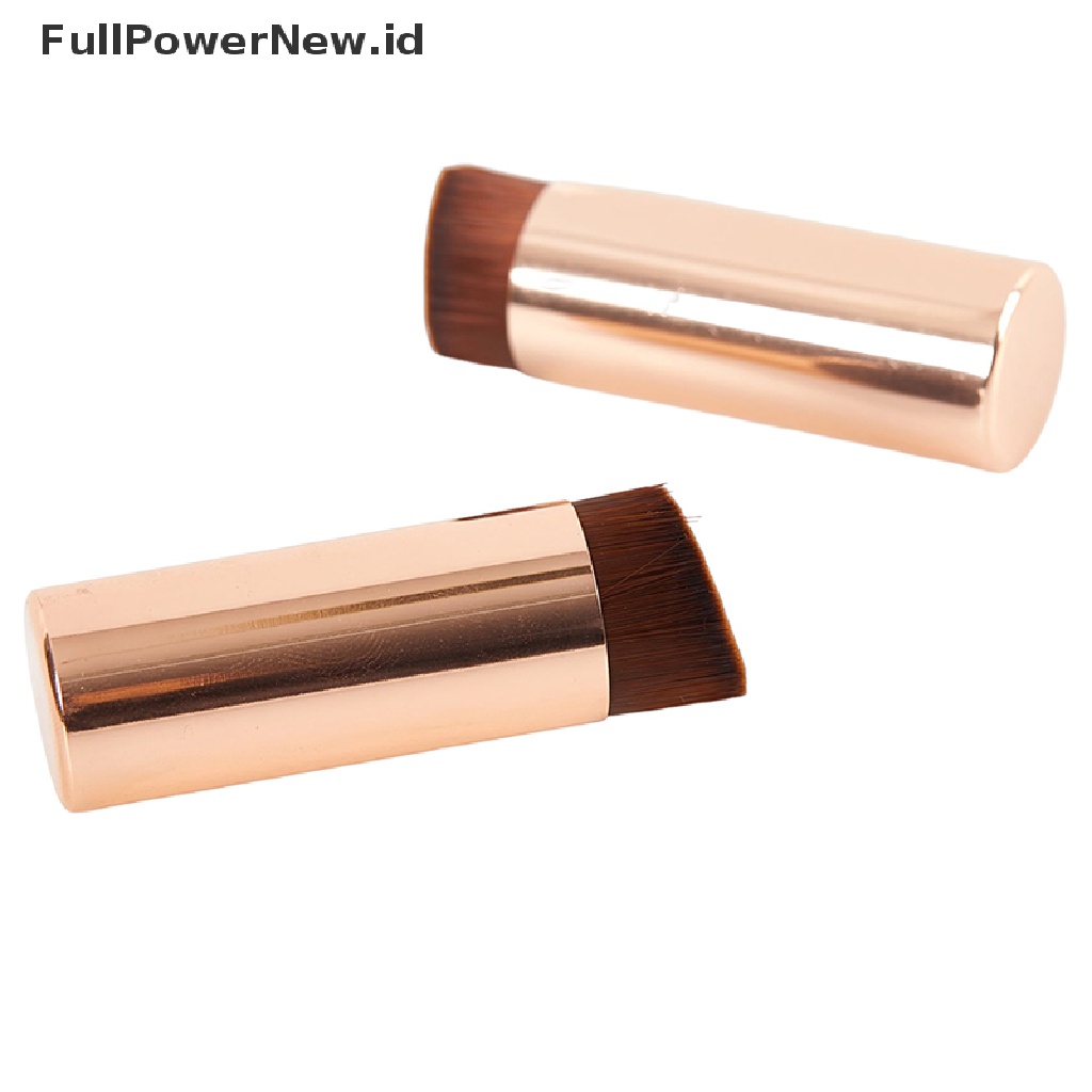 POWER 1 Pcs Foundation Brush Concealer Brush Contour Brush Makeup Beauty Tool ID