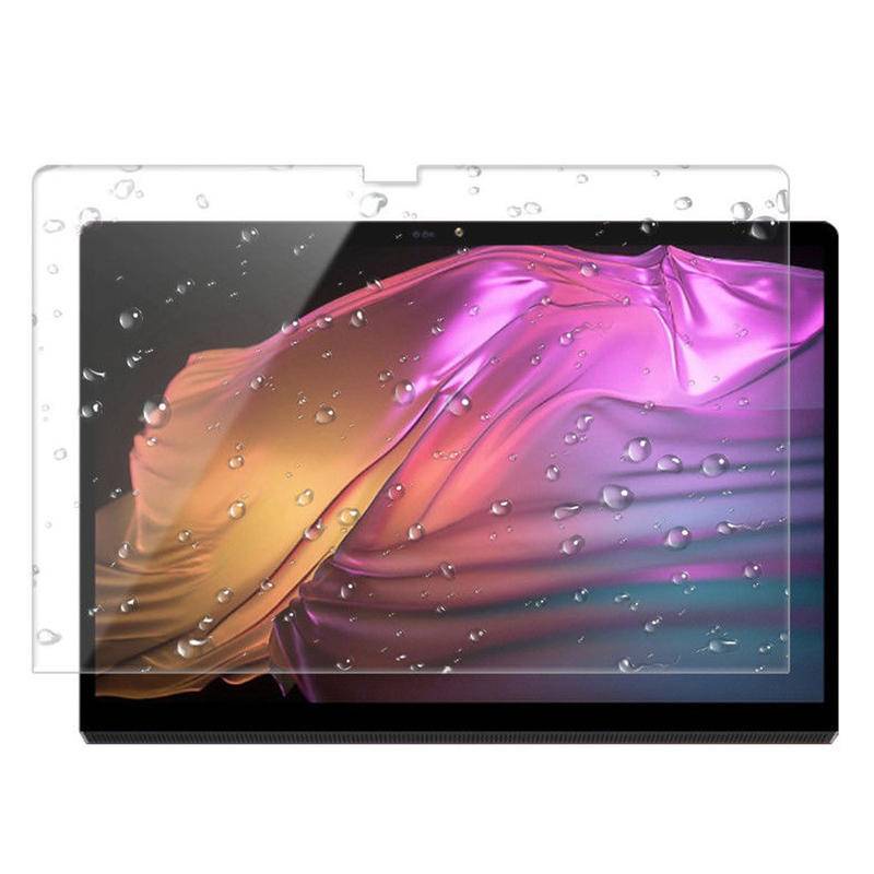 Tablet Pelindung Layar Untuk Lenovo Yoga Tab Pad Pro 14S 13 2021 Explosion Proof Clear Tempered Glass Film