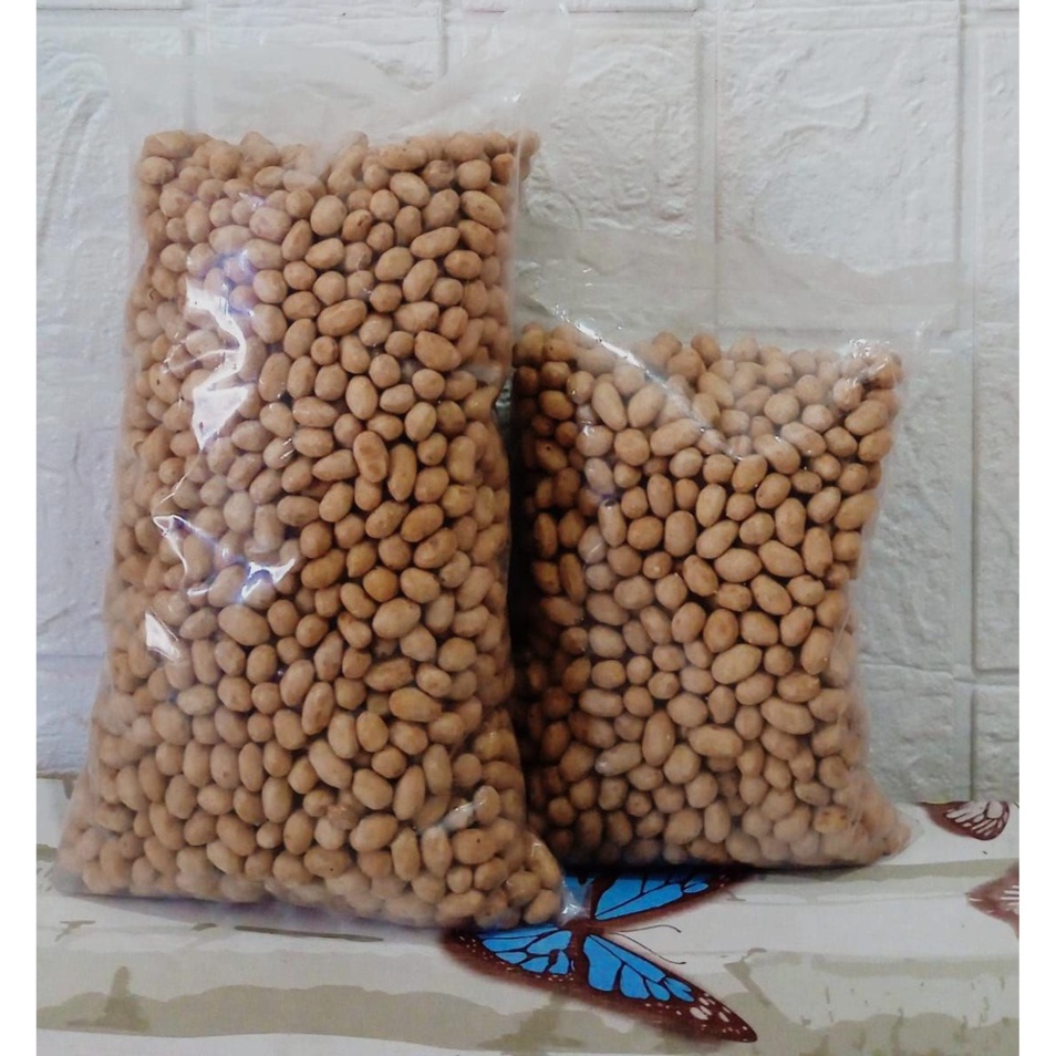 

KACANG ATOM HAWAI KEMASAN 500 GR ORIGINAL