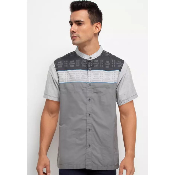 CARDINAL - BAJU KOKO PRIA ORIGINAL - 6556 CCSL Kemeja Koko