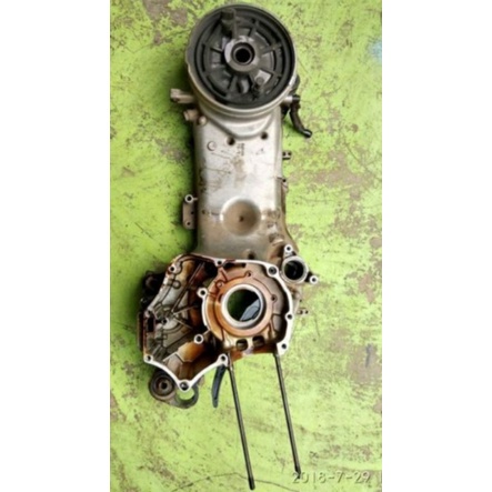 Krengkes kiri Yamaha Mio J 54P / ORIGINAL COPOTAN