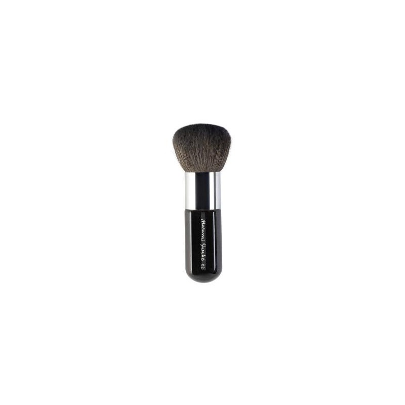 Masami Shouko 02 Kabuki Brush