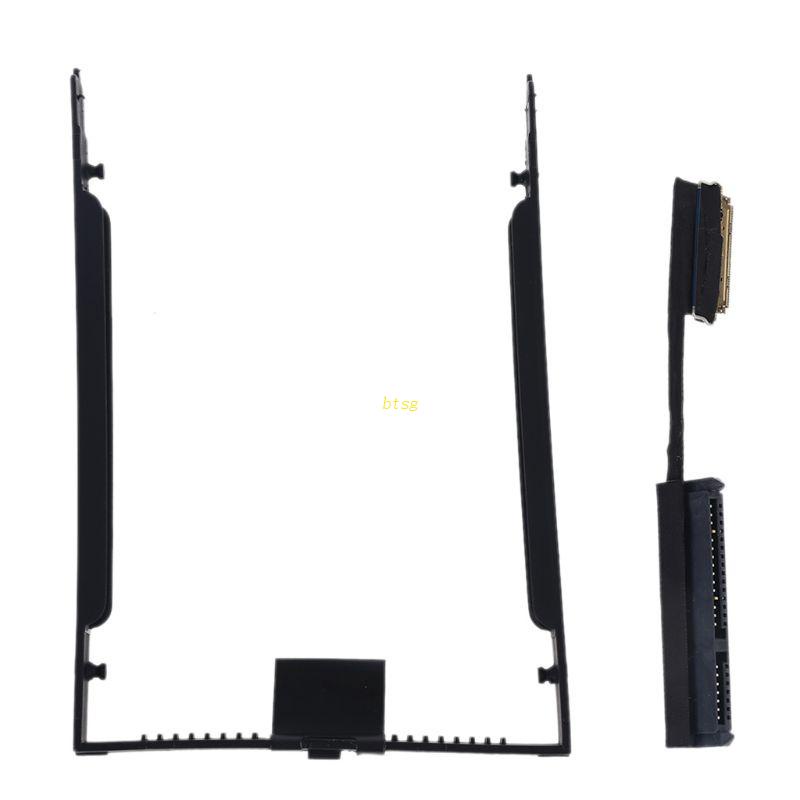 Frame Konektor Kabel HDD btsg Untuk Adaptor Hardisk ThinkPad T470 T480 E460 E470