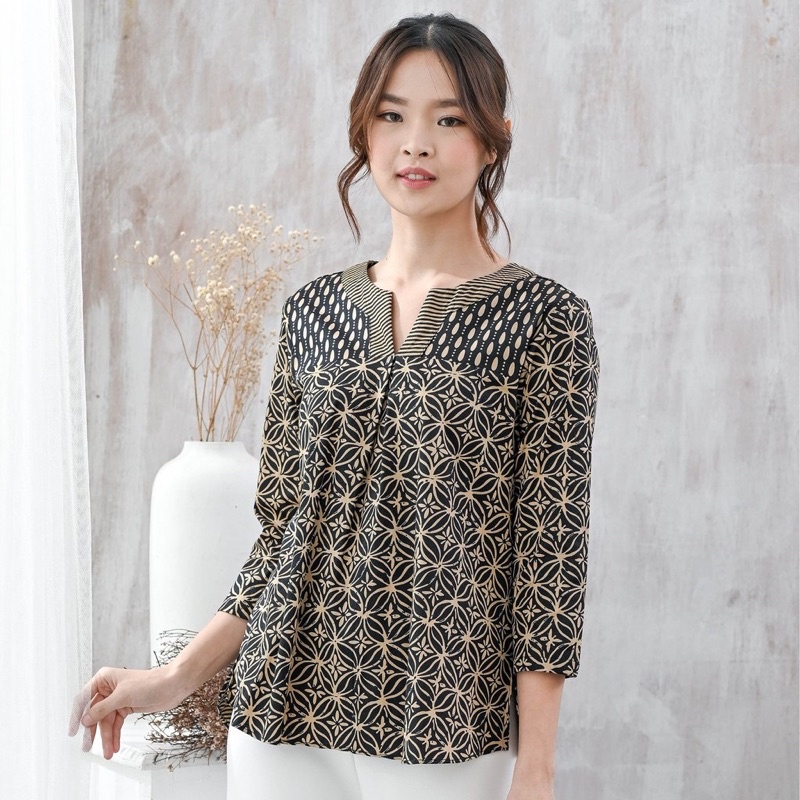 Atasan  Batik -  286ADE.P