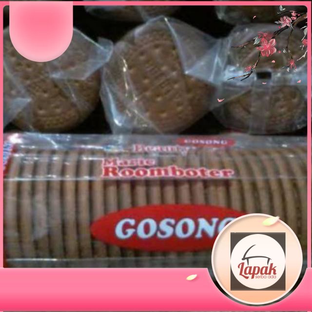 

Biskuit beauty / kue Marie / Marie Gosong rombuter / roomboter / rombutter / roombuter