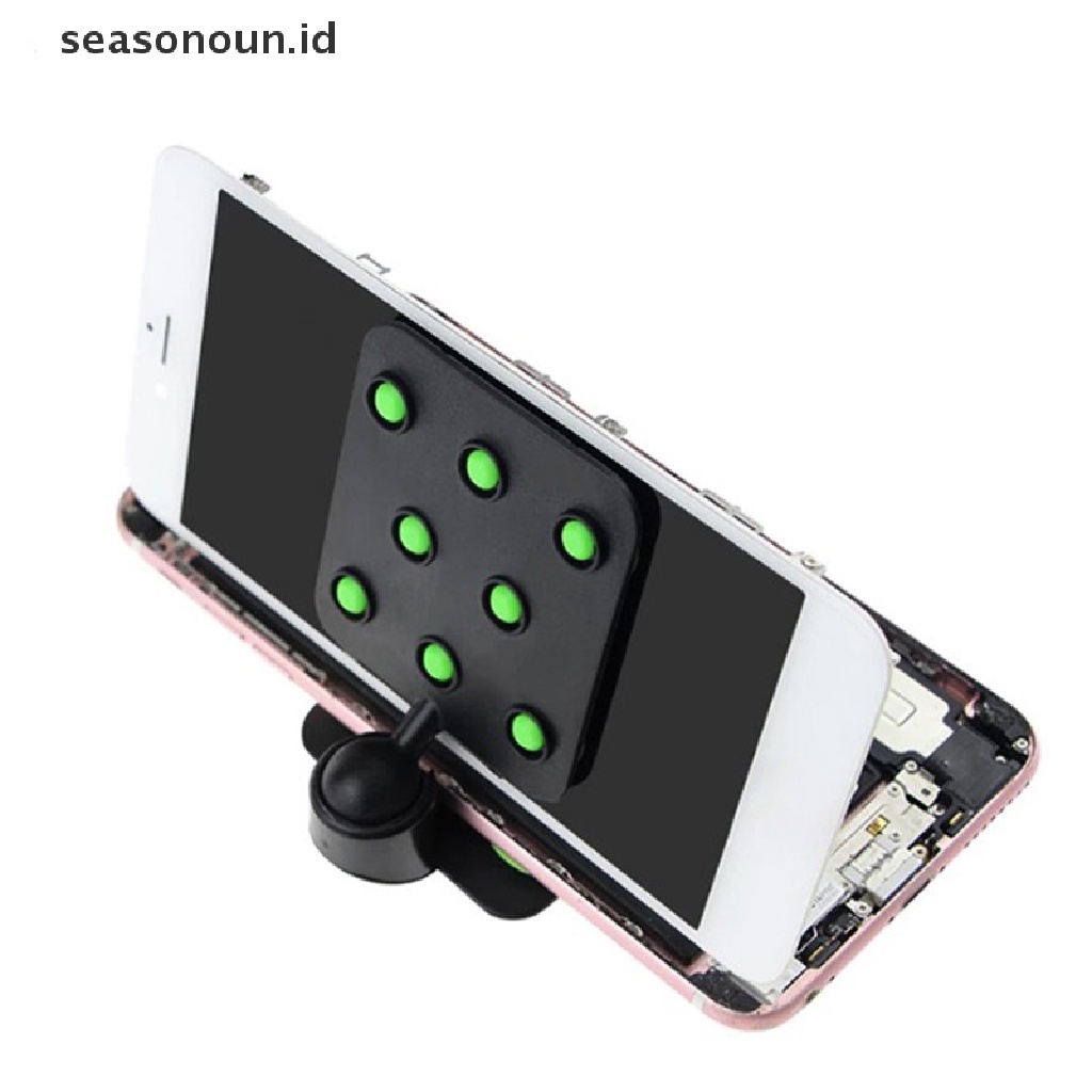 Seasonoun Universal Smart for iPhone Jig Holder Work Station Untuk Alat Perbaikan Ponsel.