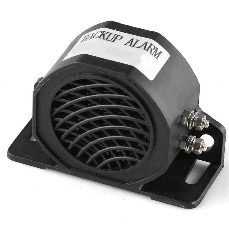 Sirine Speaker Alarm Mobil Bibi Siren 12V 110dB - BX101645