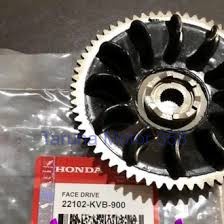 KIPAS RUMAH ROLLER VARIO FACE DRIVE KVB