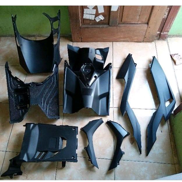 Full body kasar Honda Vario 125 150 all new