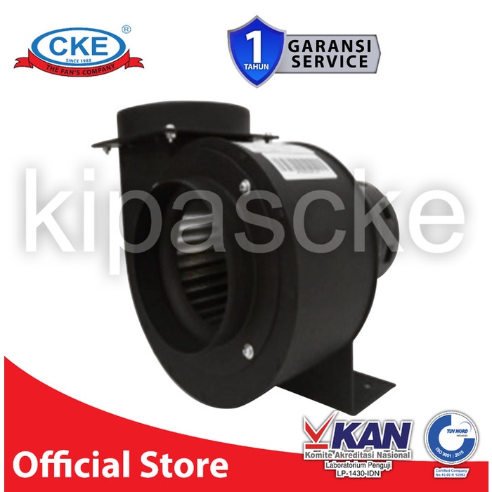 BLOWER KEONG / CKE Mini Centrifugal MC-DE M150R 3-NO Blower Keong Blower