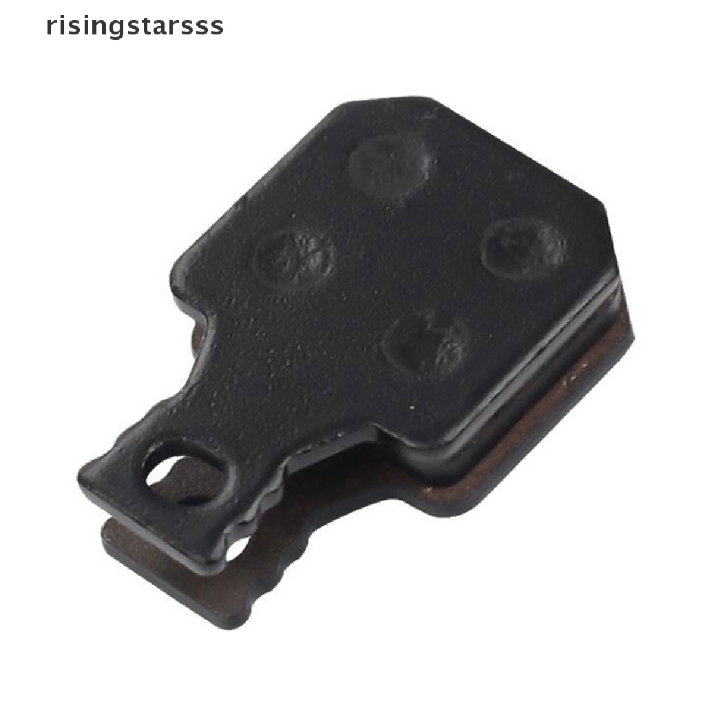 Rsid Span-new Bike Sepeda Disc Brake Pads Untuk Magura M5 M7 MT5 MT7 Organic Parts Aksesoris Jelly