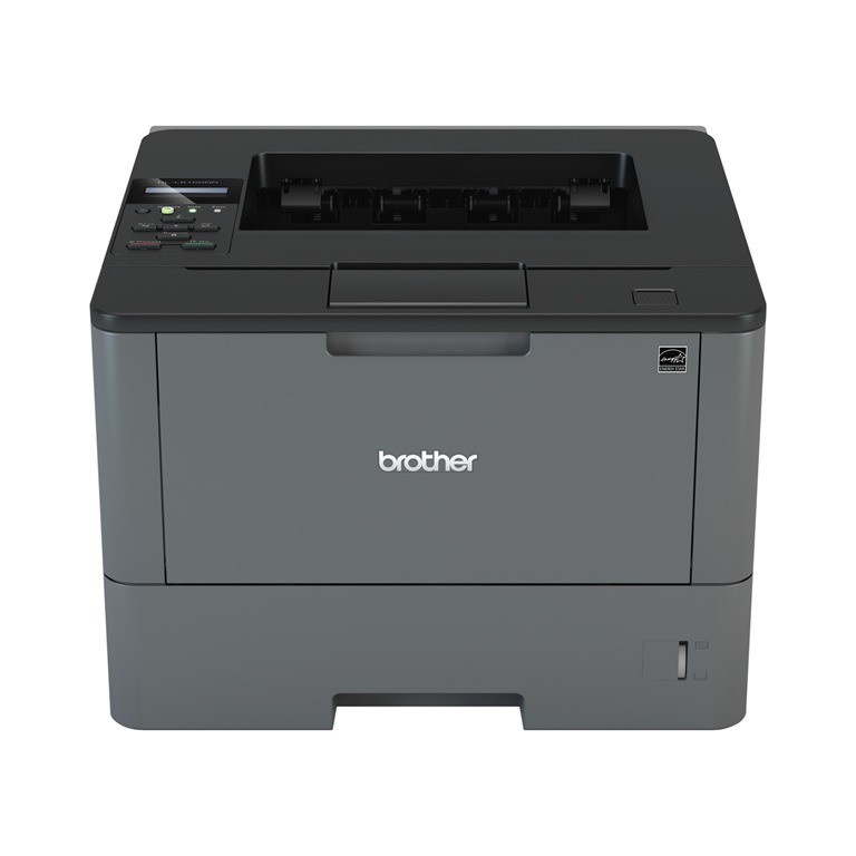 PRINTER BROTHER HL-L5100DN / L 5100DN LASER MONO PRINT ONLY DUPLEX NETWORK - RESMI