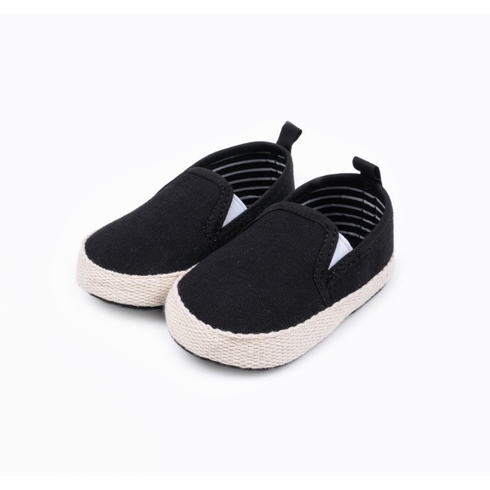 Tiny Steps Prewalker Soft Loafers | Sepatu Prewalker Bayi