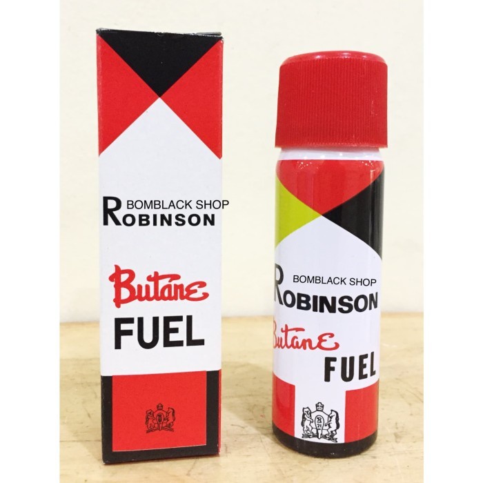 minyak gas robinson, isi ulang korek api, refill korek api 35 gr mini