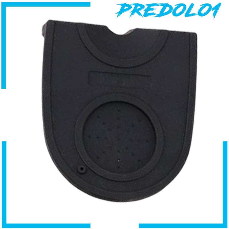 [Predolo1] Coffee Tamper Mat Counter Edge Holder Untuk Aksesoris Kopi Dapur