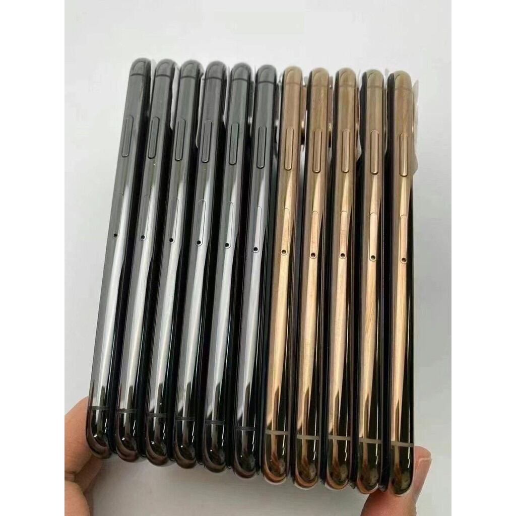 IPHONE XS MAX 64GB 256GB SECOND ORIGINAL FULLSET ALL OPERATOR GRADE A