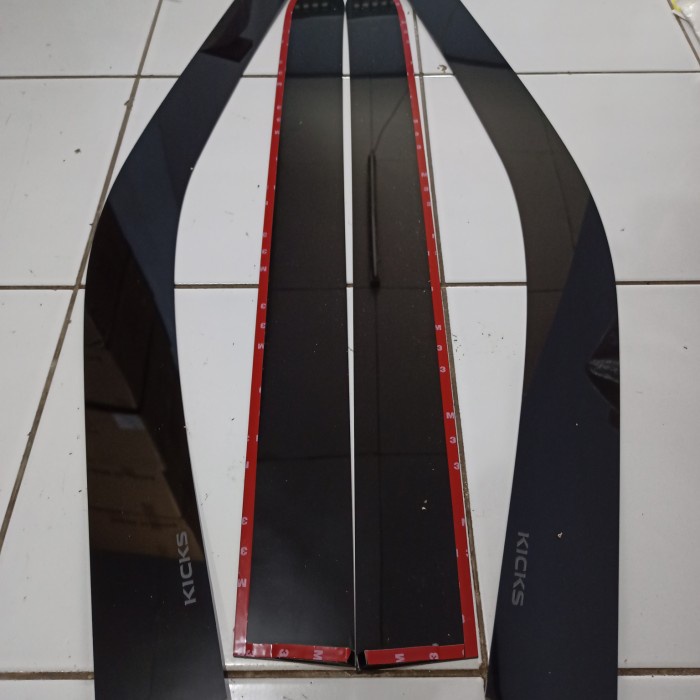 Talang Air Nissan Magnite Nissan Kick Slim 3M