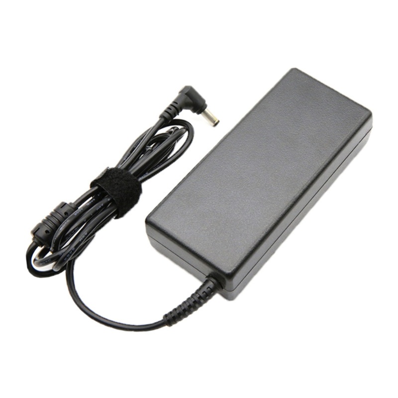 Zzz Notebook Power AC Adapter Untuk Satelit A100 A305 A505 A505D Laptop Power Supply Charger 90W 19V 474a Output Char