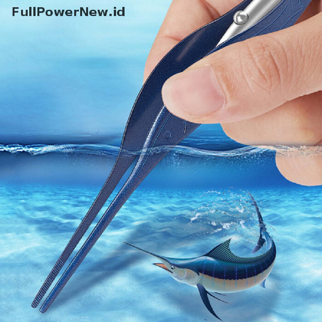 Power Ear Pick Wax Remover Cleaner Kuret Dengan Lampu Senter LED Earpick Tool ID