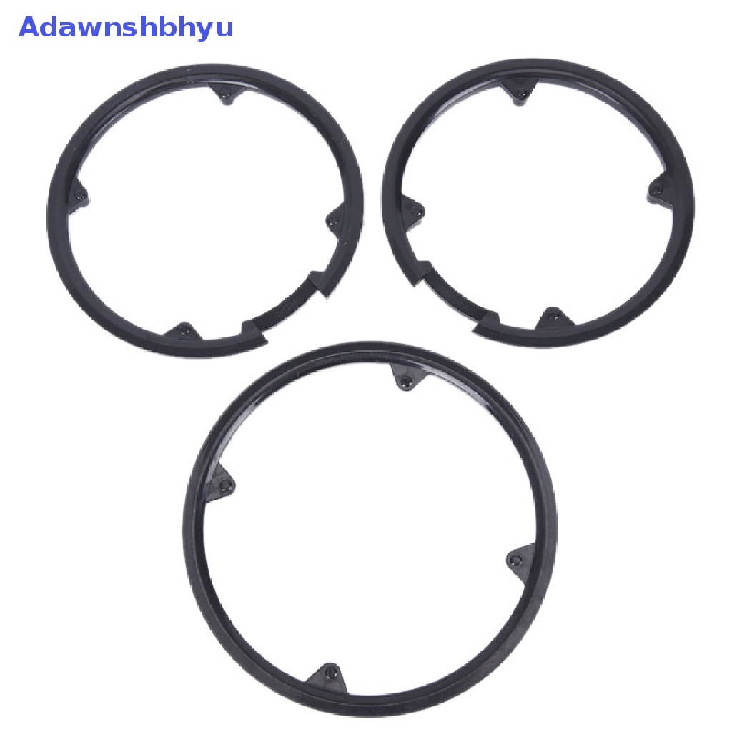 Adhyu Bikes Sprocket Protection Chain Wheel Protector Crank Ring Mud Cover Pelindung ID