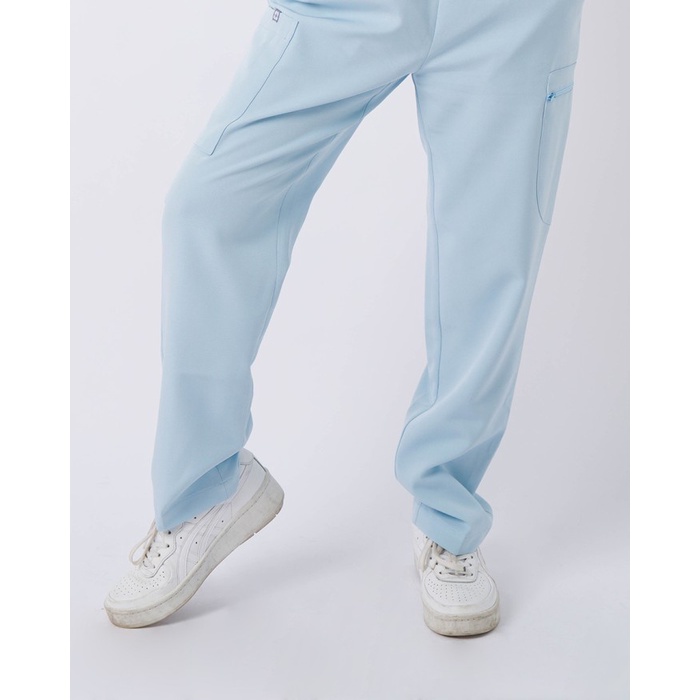 SCRB - Baju Scrub / Medical Scrubs / Baju Jaga - XX Collection New