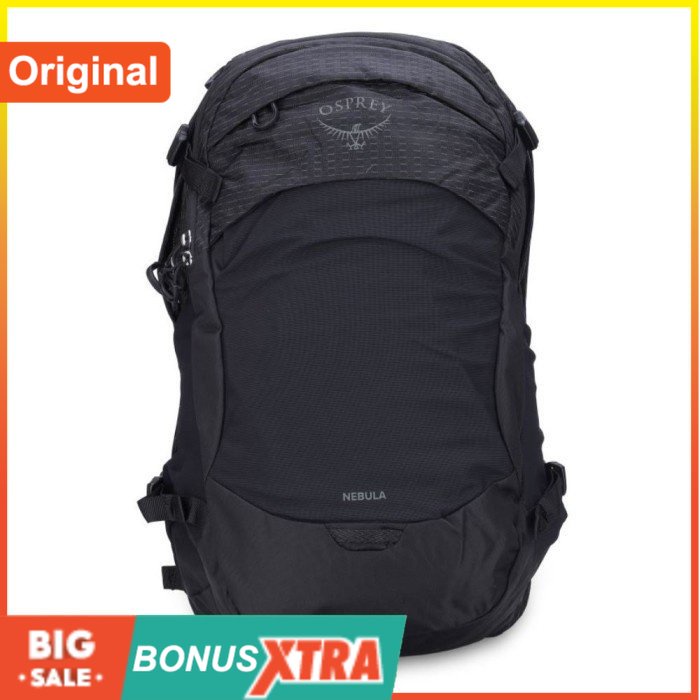 Tas Ransel OSPREY NEBULA 32 F22 BACKPACK Bag 94000 1165 Original