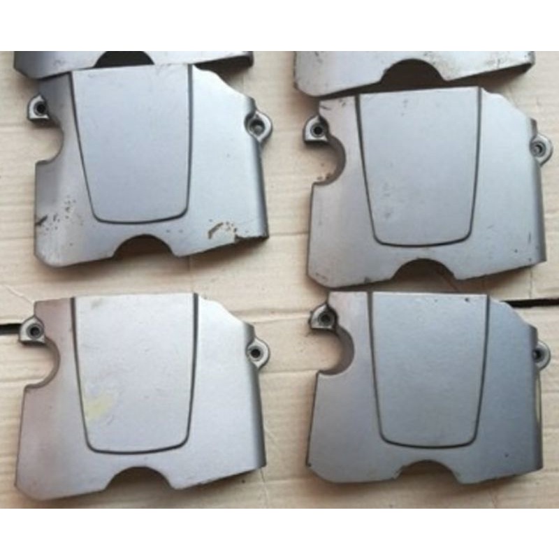 tutup gear depan megapro primus megapro lama origina