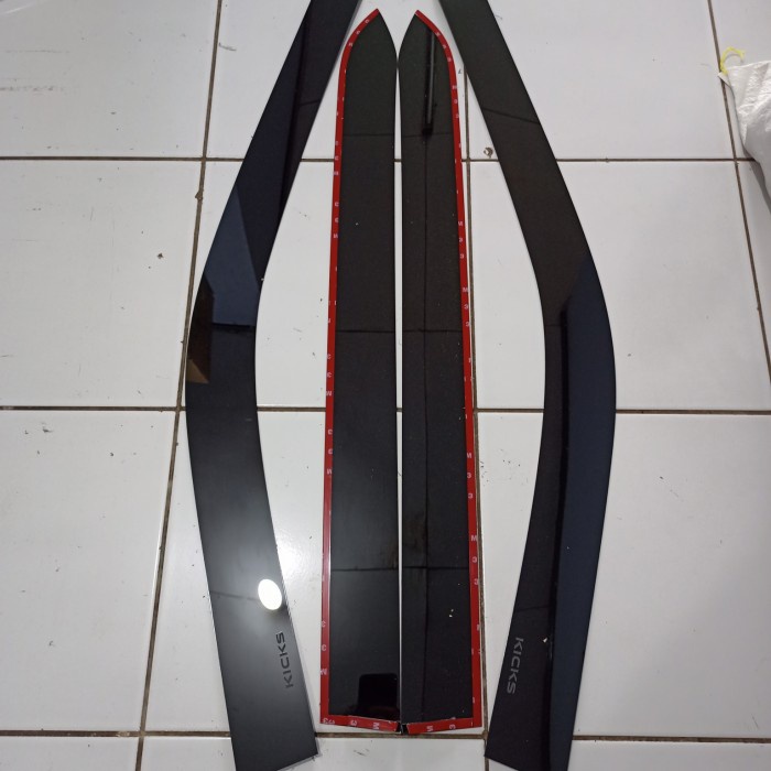 Talang Air Nissan Magnite Nissan Kick Slim 3M