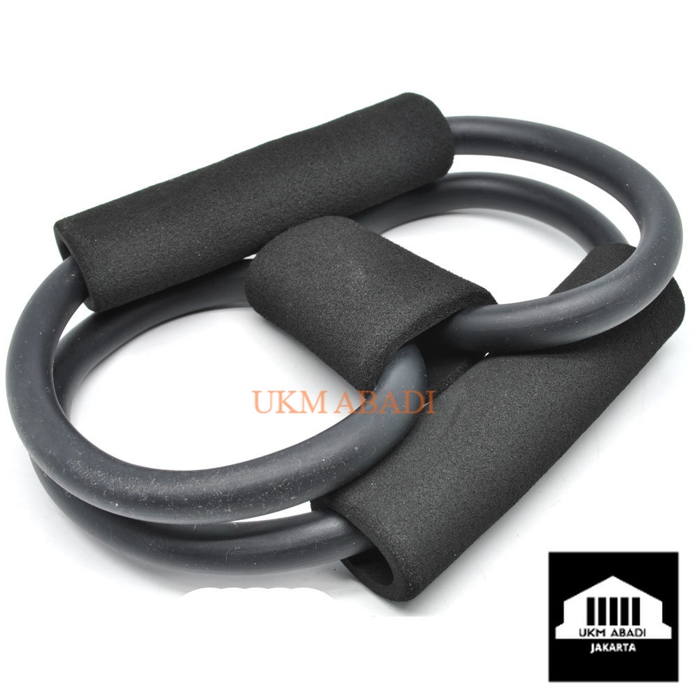 Yoga Pilates Tali Stretching Yoga Fitness Power Resistance TT007N