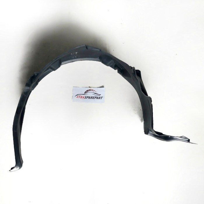 Inner fender / liner fender DEPAN mobil Ford Escape 2001 - 2005