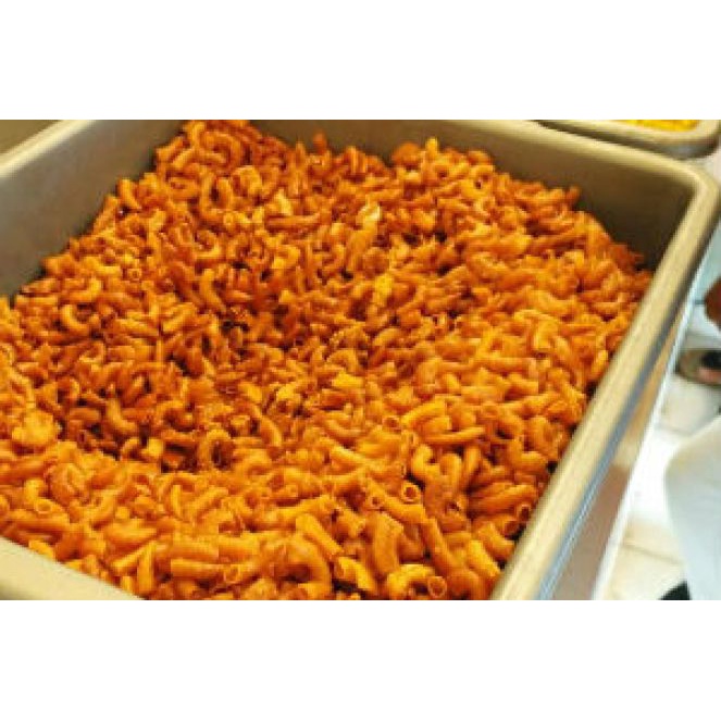 

Makaroni Pedas 1 Kg
