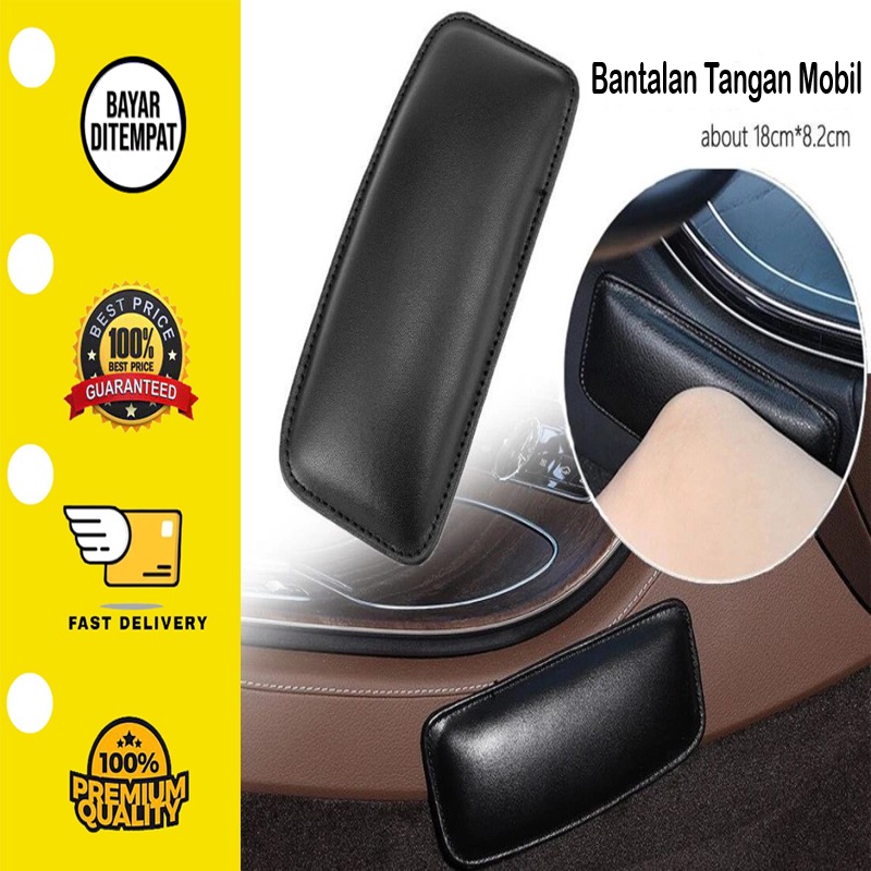 Bantal Bantalan Kaki Lutut Tangan Mobil Penyangga Kursi untuk Bantal Interior Mobil Bantalan Elastis Nyaman Bantalan Kaki Busa Memori Aksesori Pendukung Paha